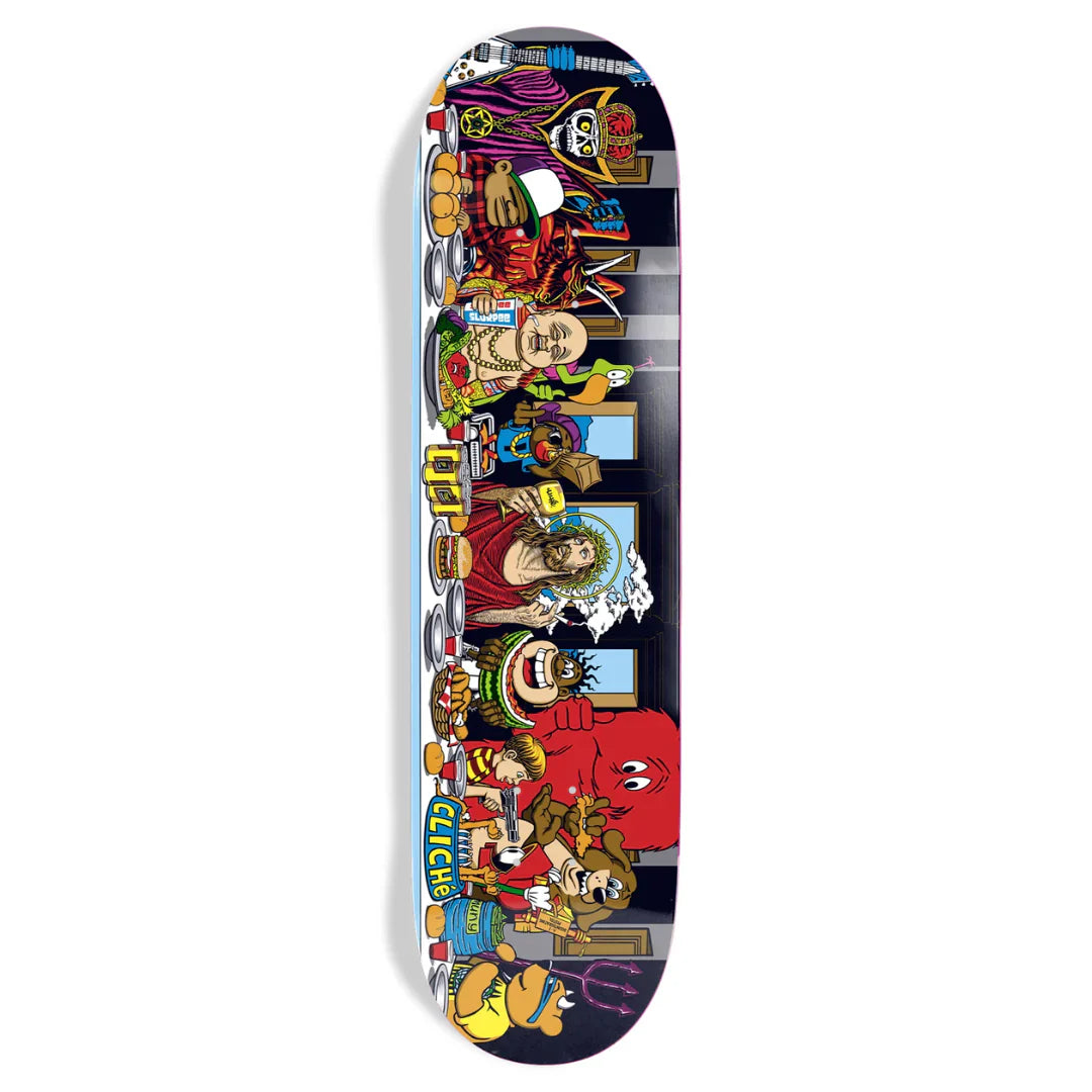 Cliche"Last_Supper"Blind Bag 8.5"Normal