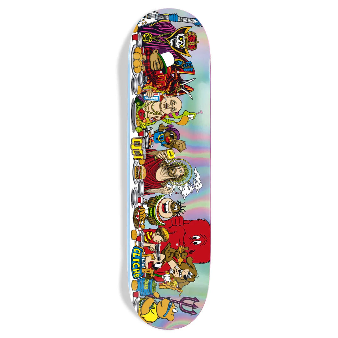 Cliche "Last Supper"Blind Bag 8.5 Sliver