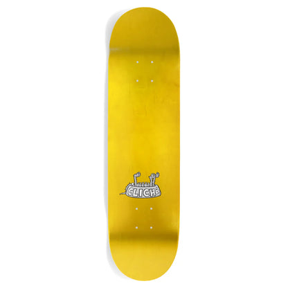 Cliche "Last_Supper" Blind Bag 8.5 Top