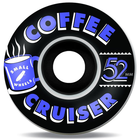 Coffee Cruiser- Bruisers52mm78a