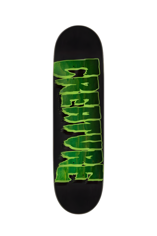 Creature Skateboards | Logo Outline Stumps Deck | 8.6"