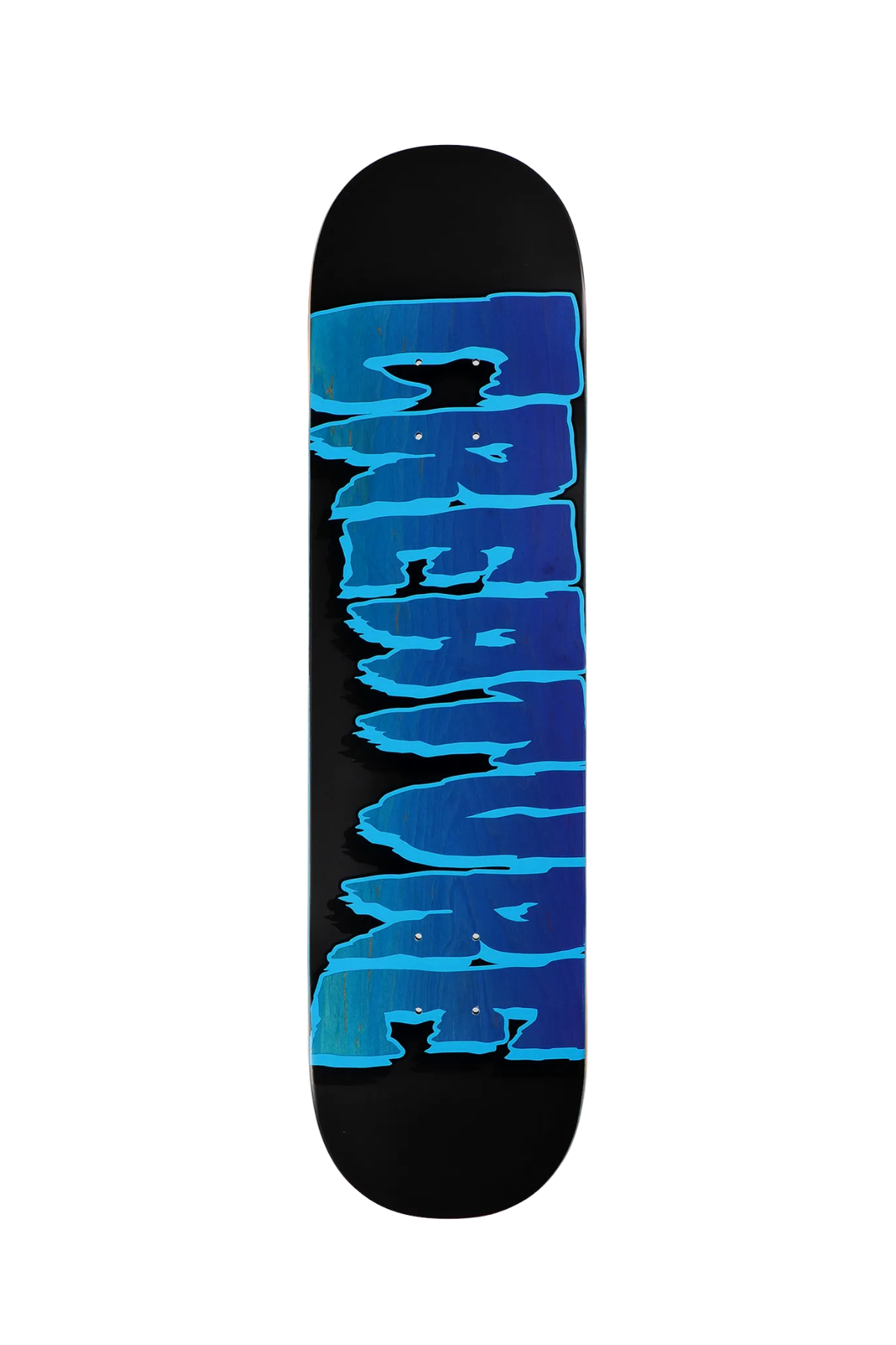 Creature Skateboards | Logo Outline Stumps Deck | 8"