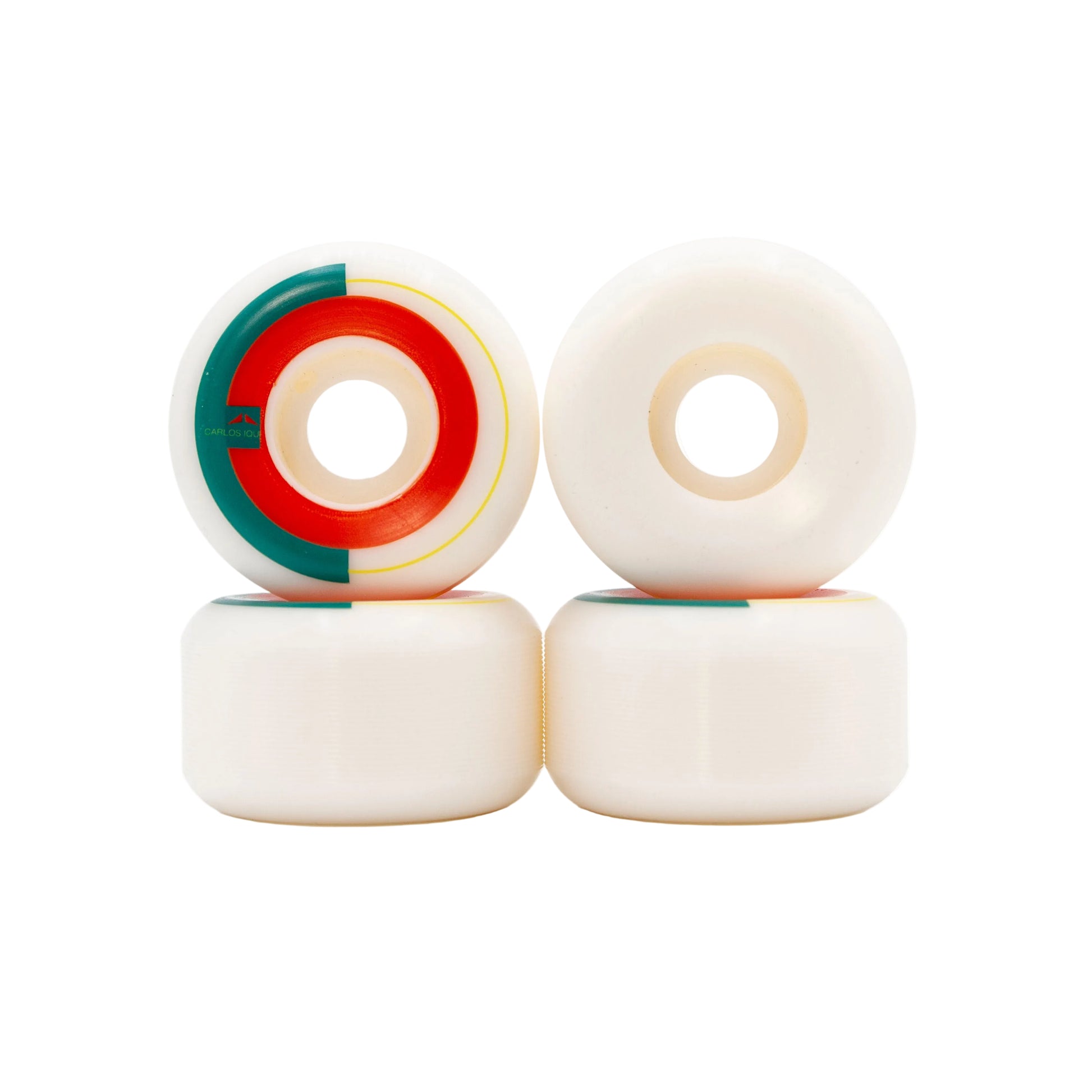 Crupie CIE Skateboard Wheels 52mm