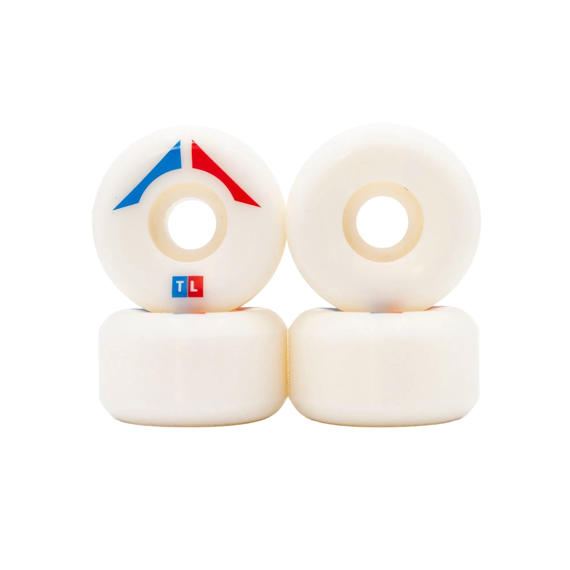 Crupie Delta Tiago Lemos skateboard wheels 51mm