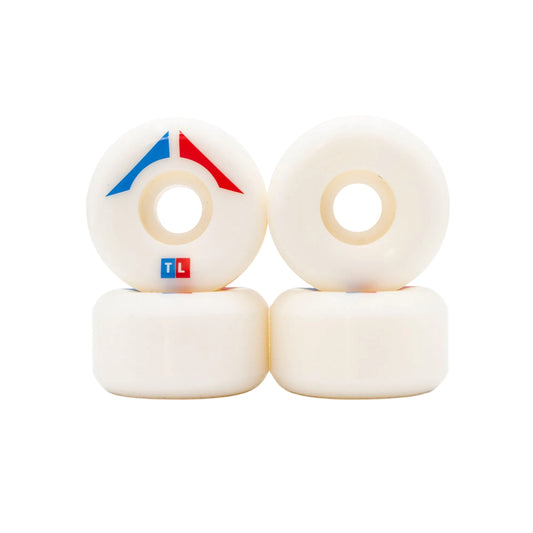 Crupie Delta Tiago Lemos skateboard wheels 51mm