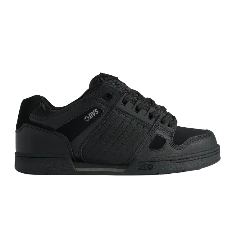 DVS Celsius Skate Shoes  Black Black