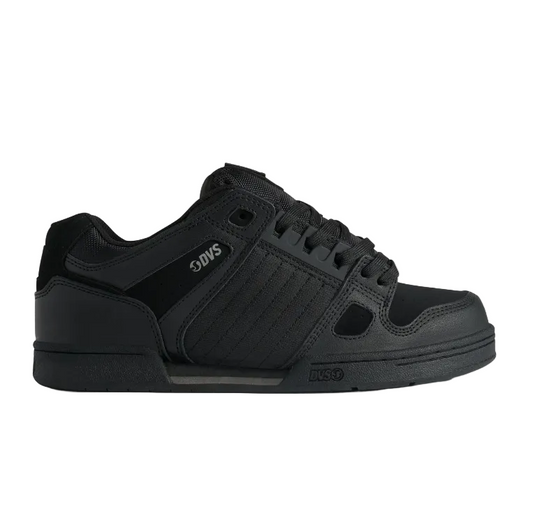 DVS Celsius Skate Shoes  Black Black
