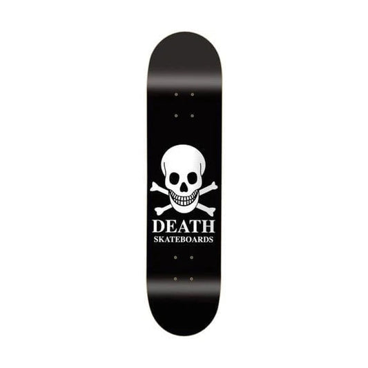 Death_Skateboards_OG Skull_8.25"