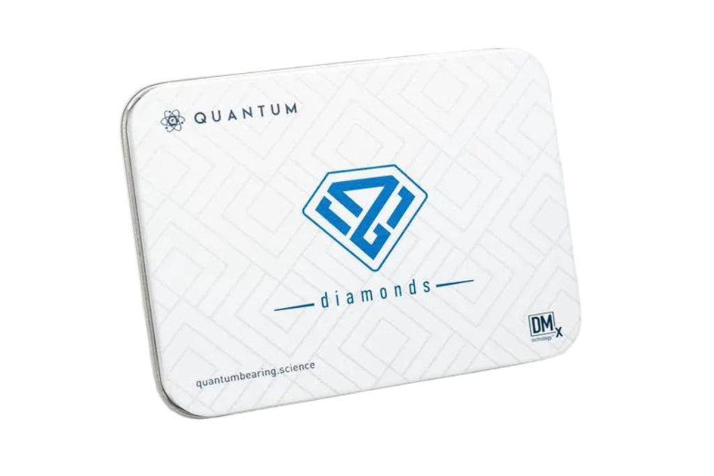 Quantum Diamonds Skate Bearings 