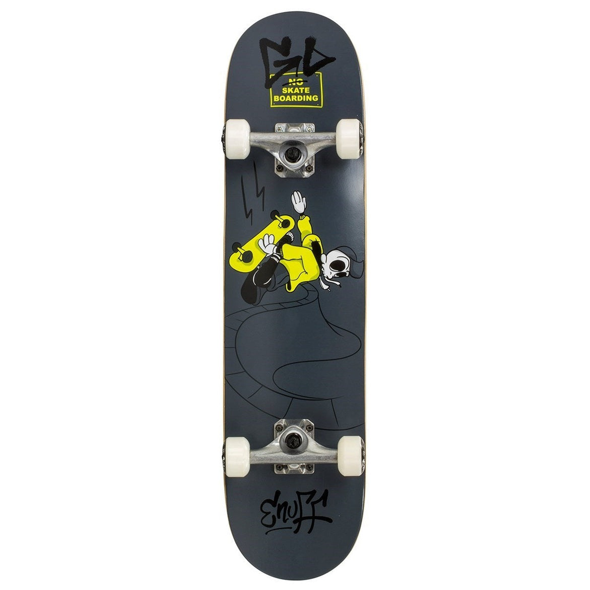 Enuff Skully Complete - Black