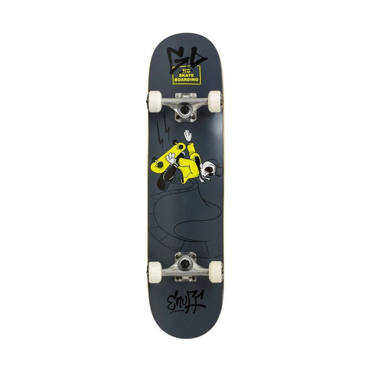 Enuff Skully Complete - Black