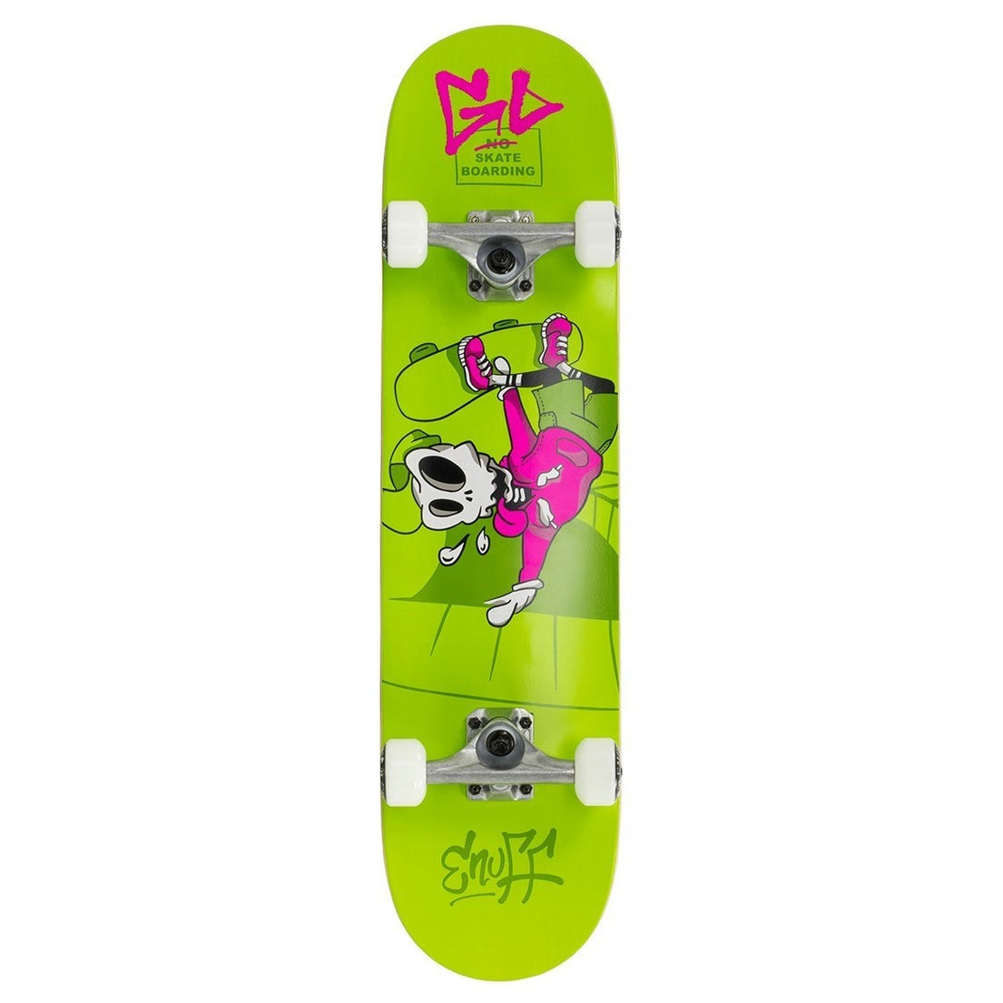Enuff | Skully Complete | 7.75"
