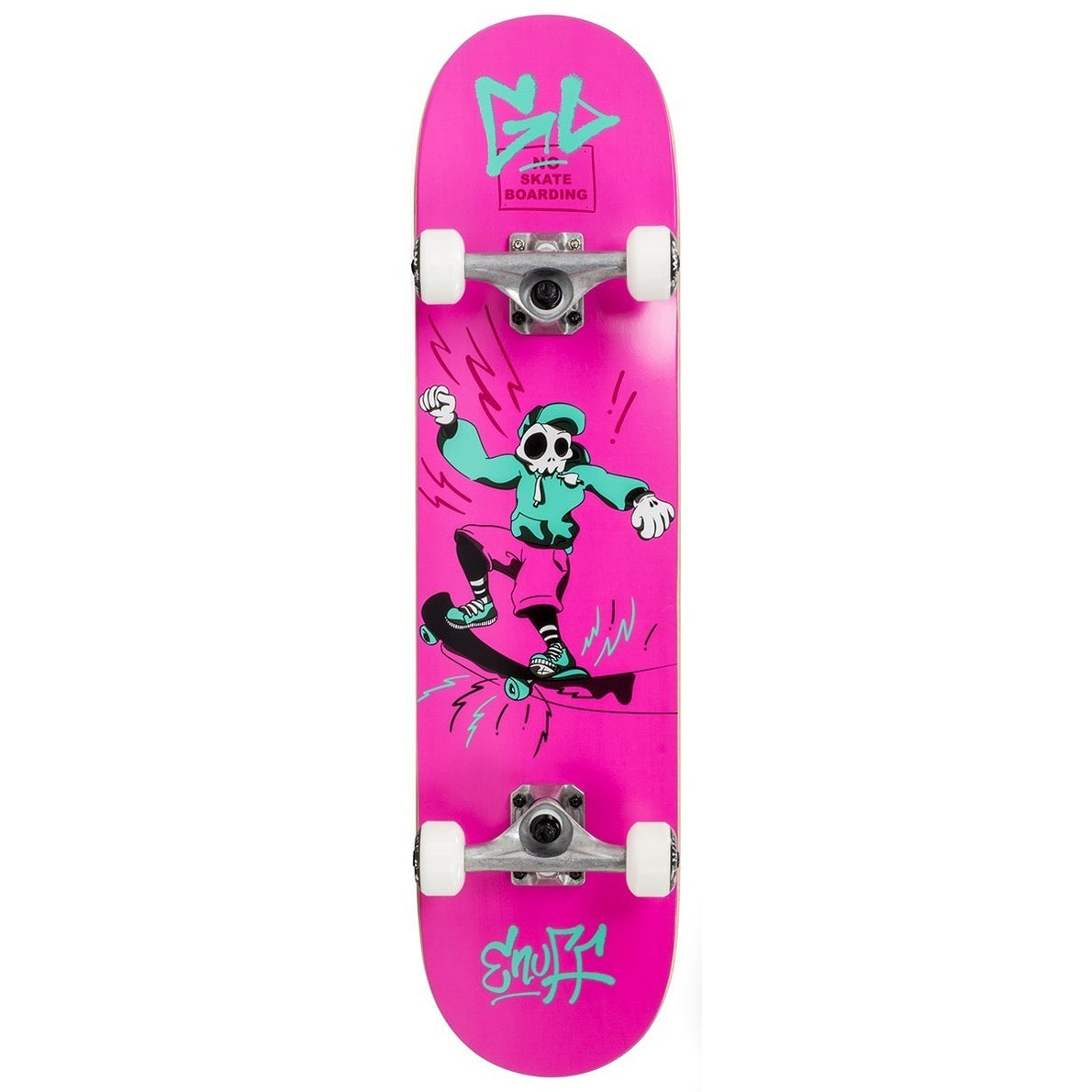 Enuff | Skully Complete | 7.75"