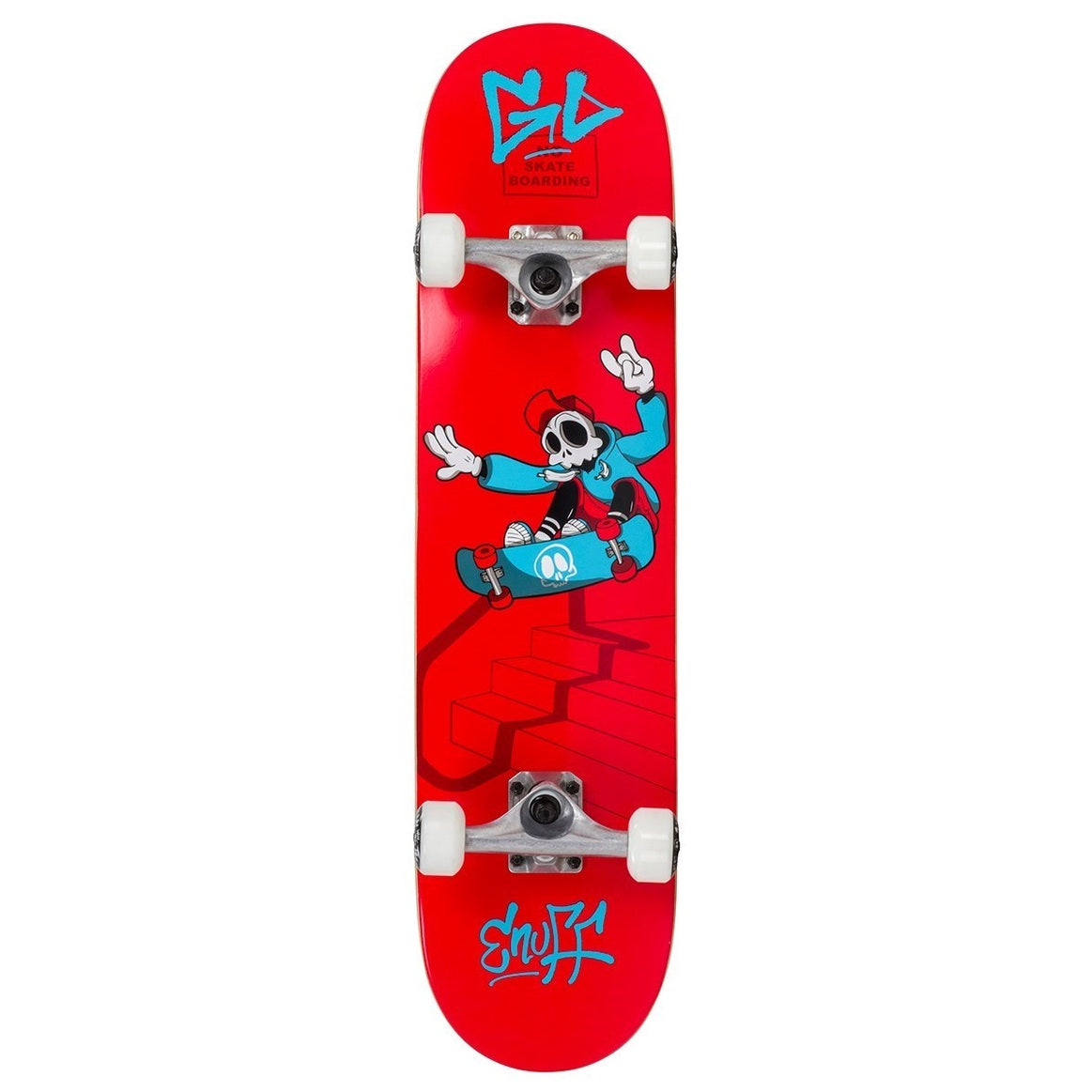 Enuff | Skully Complete | 7.75"