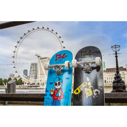 Enuff | Skully Complete | 7.75"