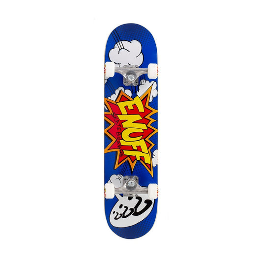 Enuff POW Complete - Blue