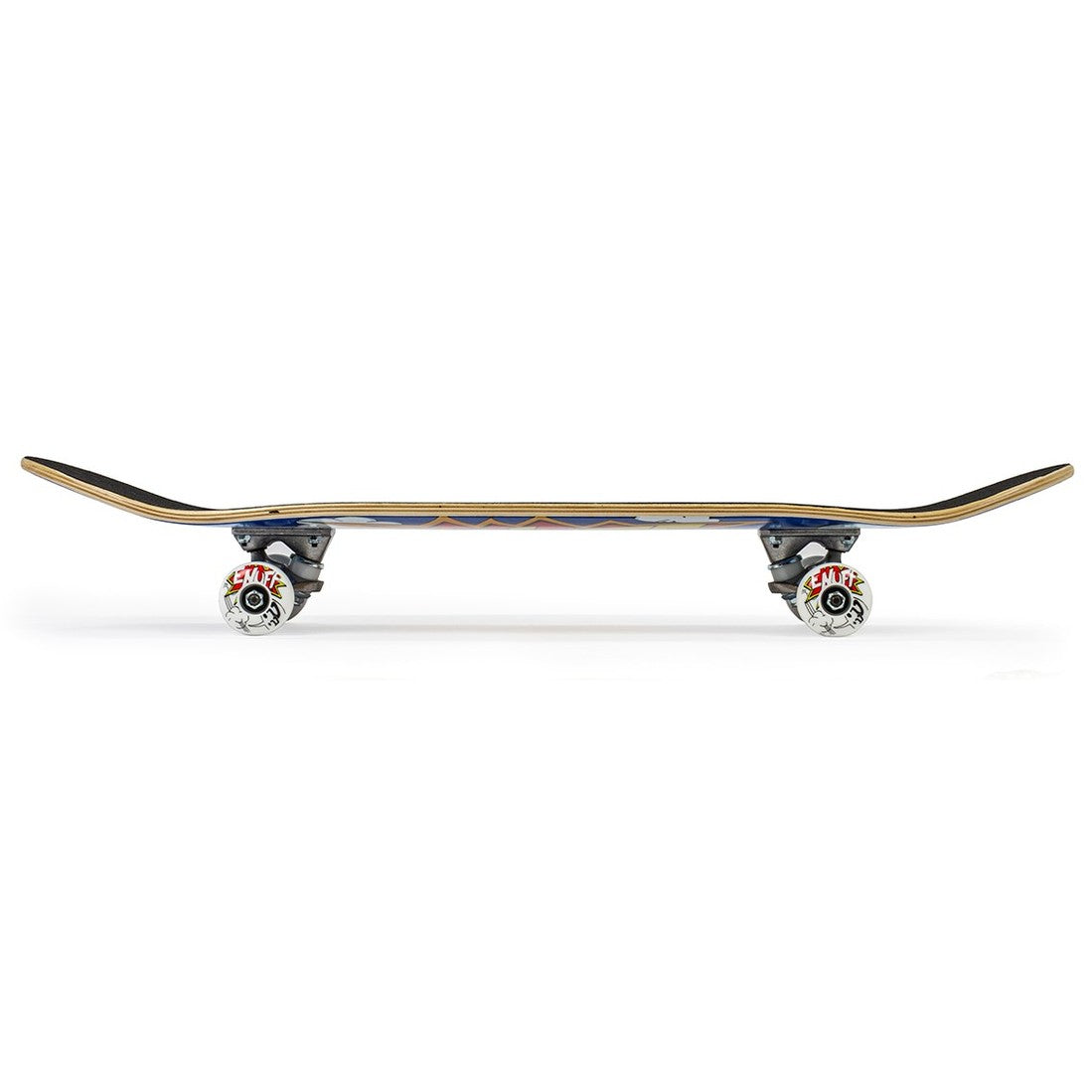 Enuff | POW Complete | 7.75"