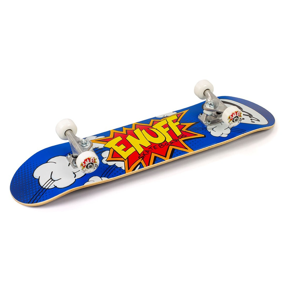 Enuff | POW Complete | 7.75"