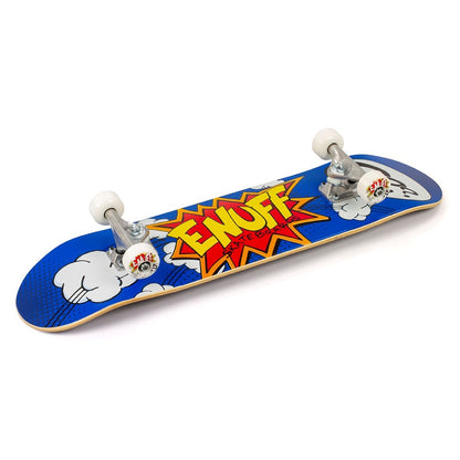 Enuff | POW Complete | 7.75"