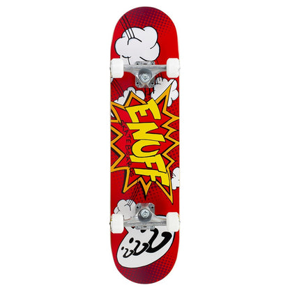 Enuff | POW Complete | 7.75"