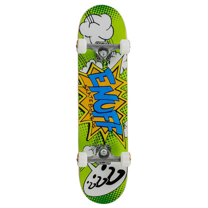 Enuff | POW Complete | 7.75"
