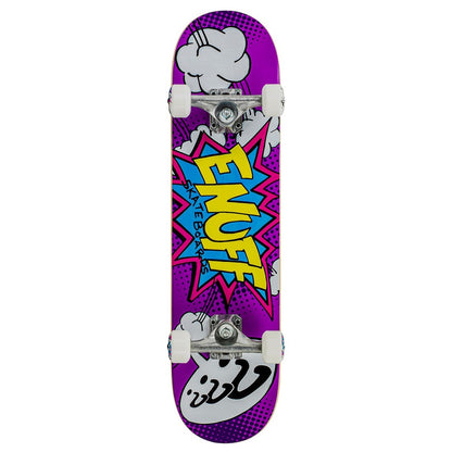 Enuff | POW Complete | 7.75"