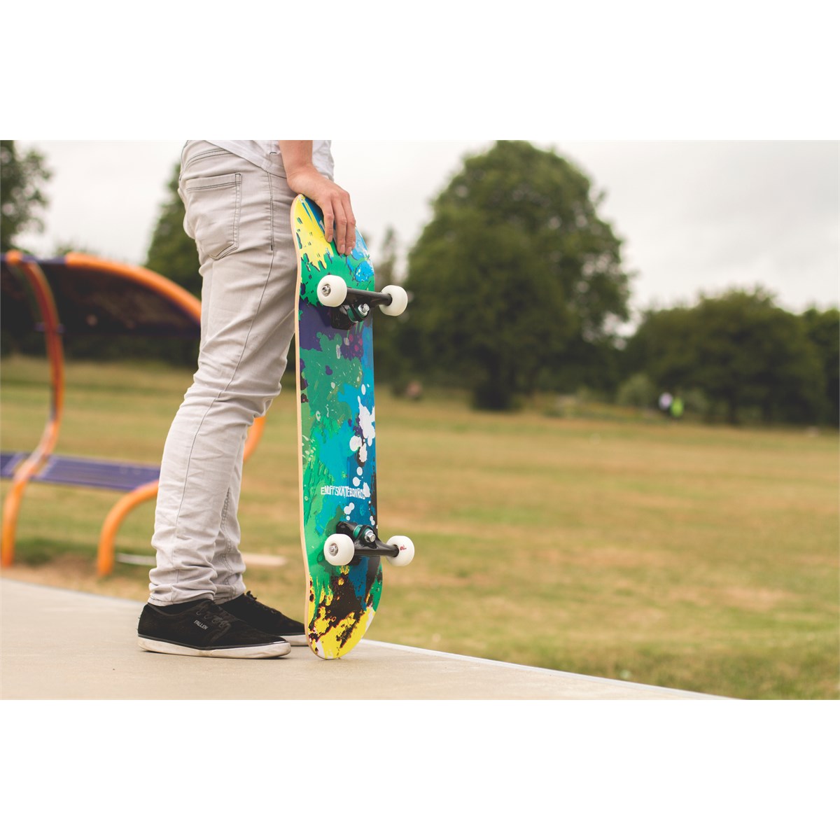 Enuff Skateboards | Enuff Splat Complete