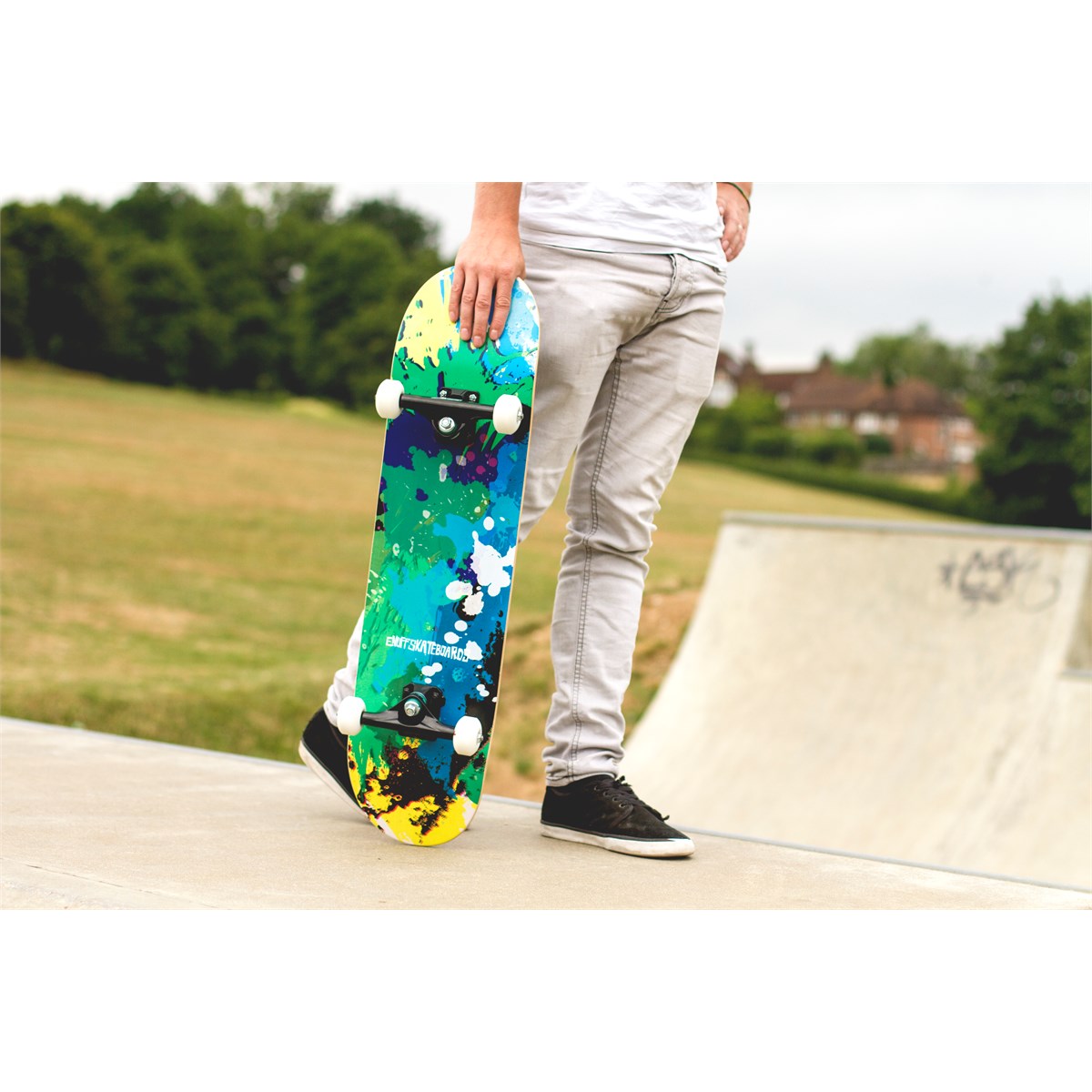 Enuff Skateboards | Enuff Splat Complete