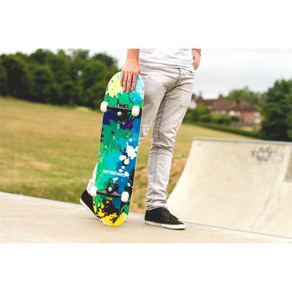 Enuff Skateboards | Enuff Splat Complete