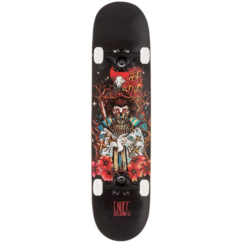 Enuff Skateboards | Enuff Nihon Complete