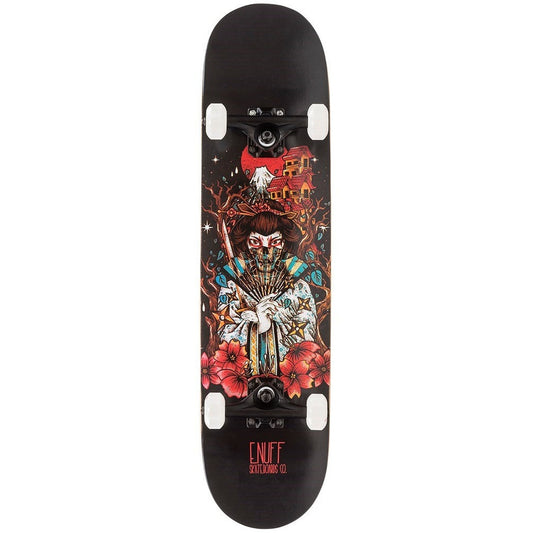 Enuff Skateboards | Enuff Nihon Complete