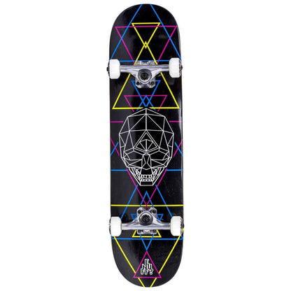Enuff Skateboards | Enuff Geo Skull Complete