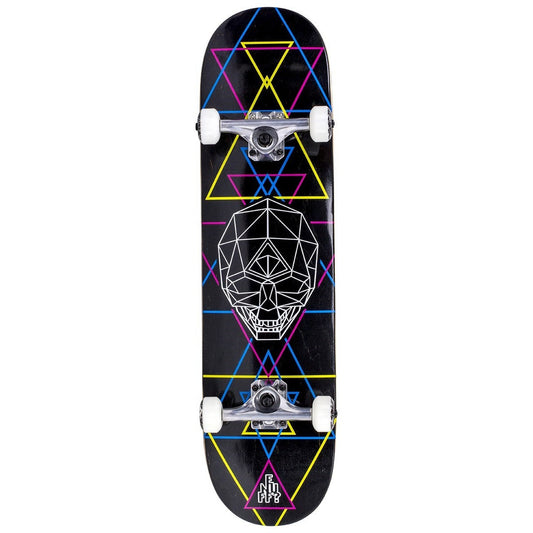 Enuff Skateboards | Enuff Geo Skull Complete