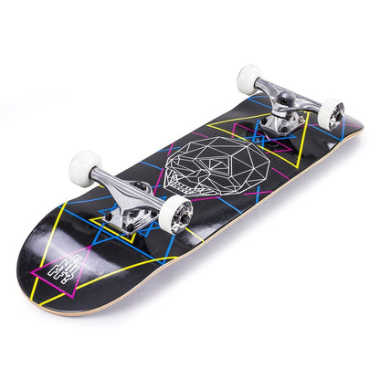 Enuff Skateboards | Enuff Geo Skull Complete