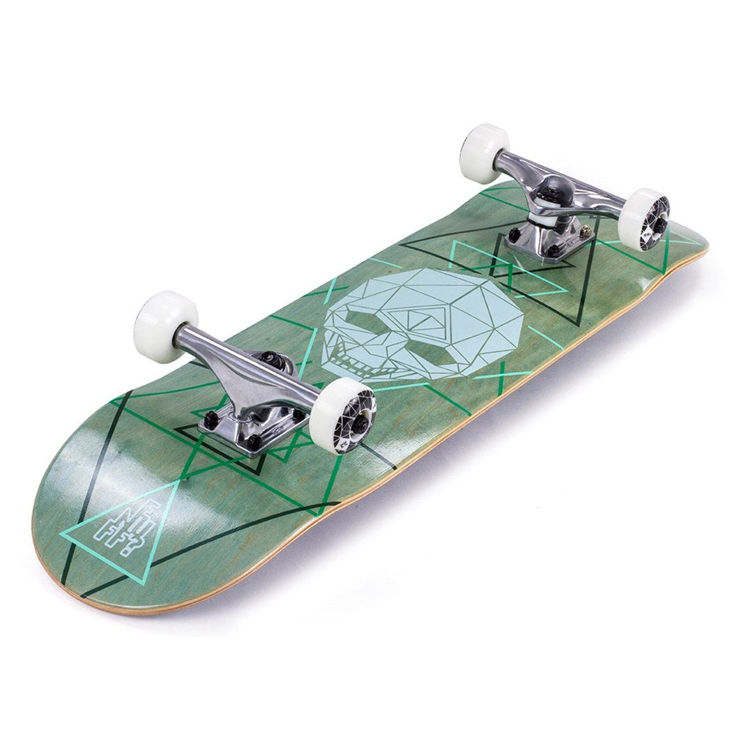 Enuff Skateboards | Enuff Geo Skull Complete