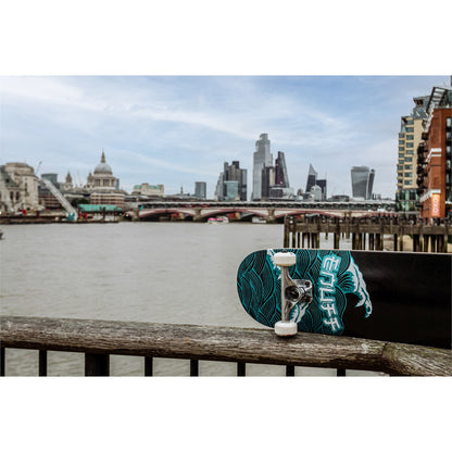 Enuff Skateboards | Enuff Big Wave Complete