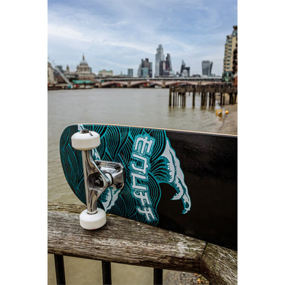 Enuff Skateboards | Enuff Big Wave Complete