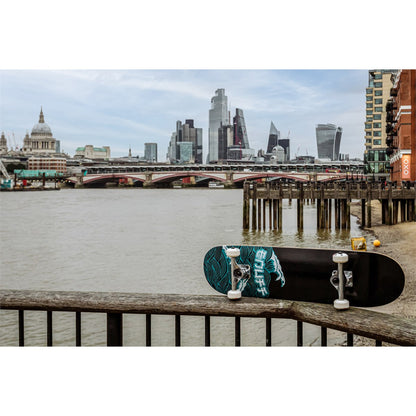 Enuff Skateboards | Enuff Big Wave Complete