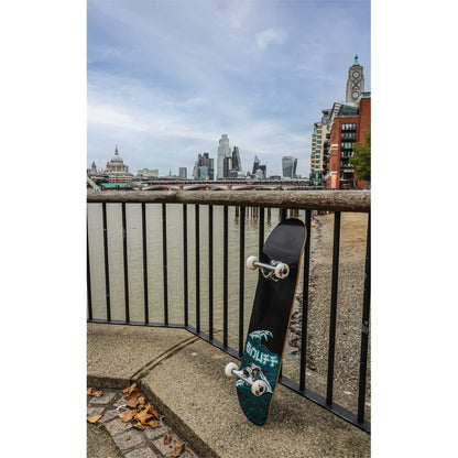 Enuff Skateboards | Enuff Big Wave Complete