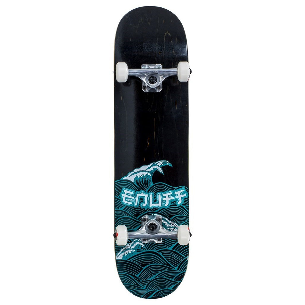 Enuff Skateboards | Enuff Big Wave Complete