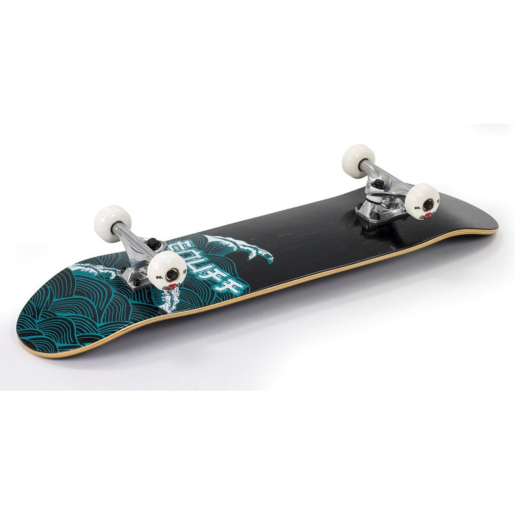 Enuff Skateboards | Enuff Big Wave Complete
