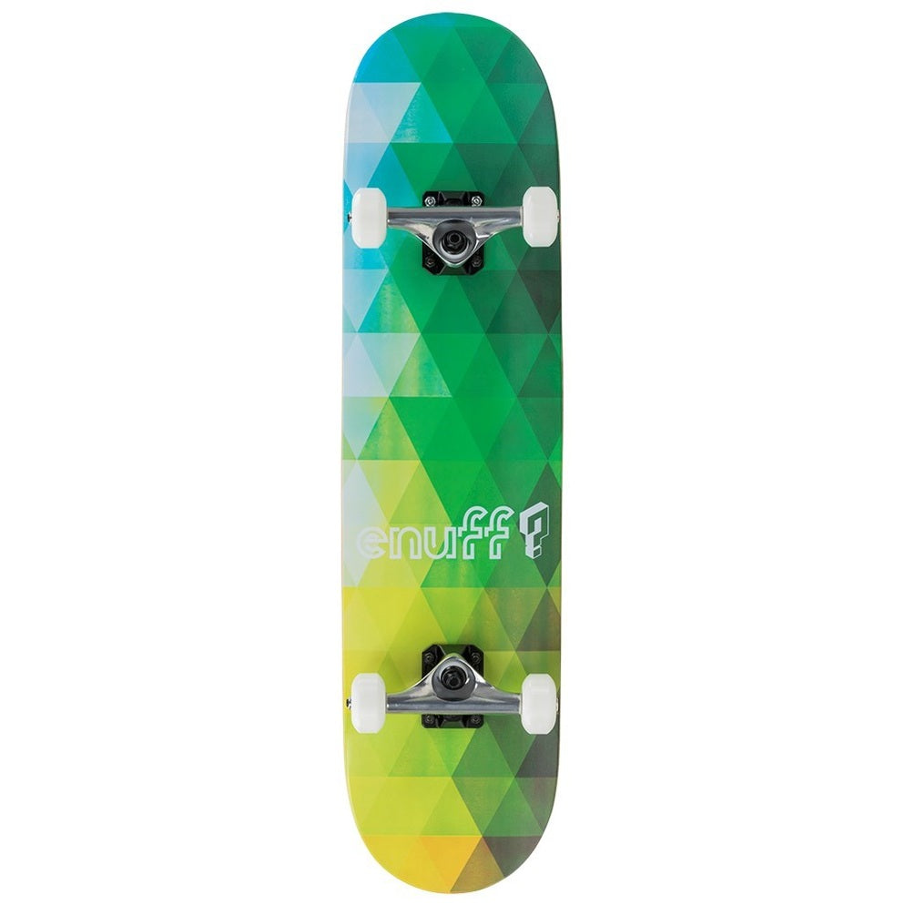 Enuff Skateboards | Enuff Geometric Complete
