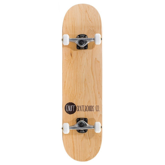 Enuff Skateboards | Enuff Logo Stain Complete