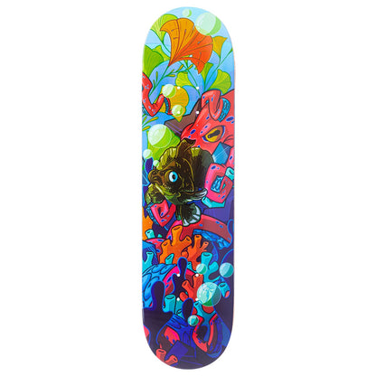 Enuff Skateboards | Enuff Designer Deck