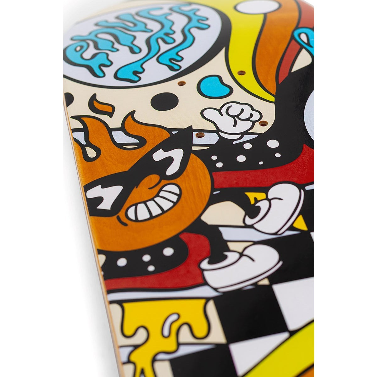 Enuff Skateboards | Enuff Designer Deck