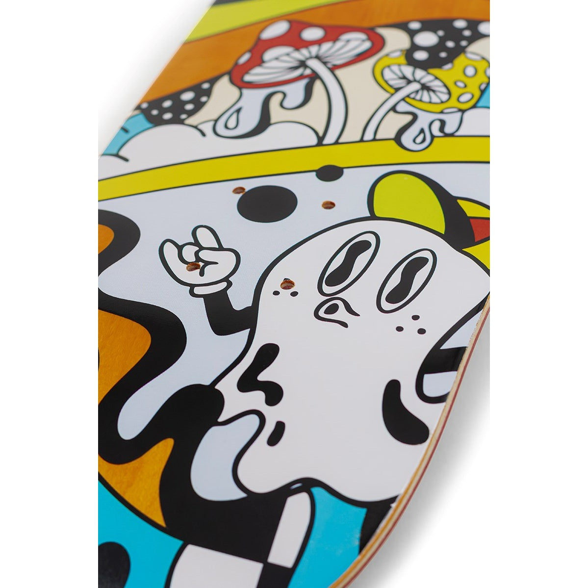 Enuff Skateboards | Enuff Designer Deck