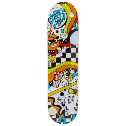 Enuff Skateboards | Enuff Designer Deck