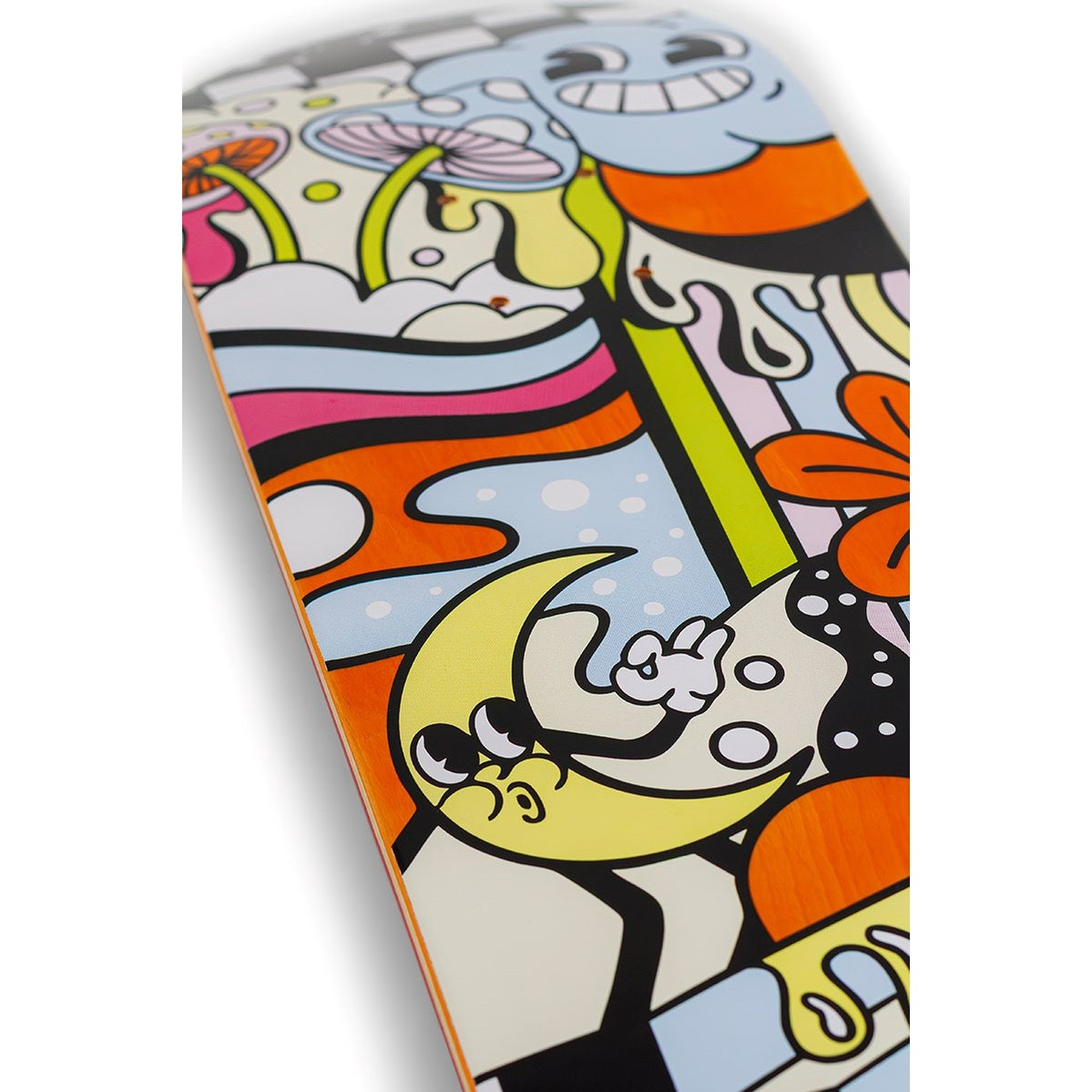 Enuff Skateboards | Enuff Designer Deck