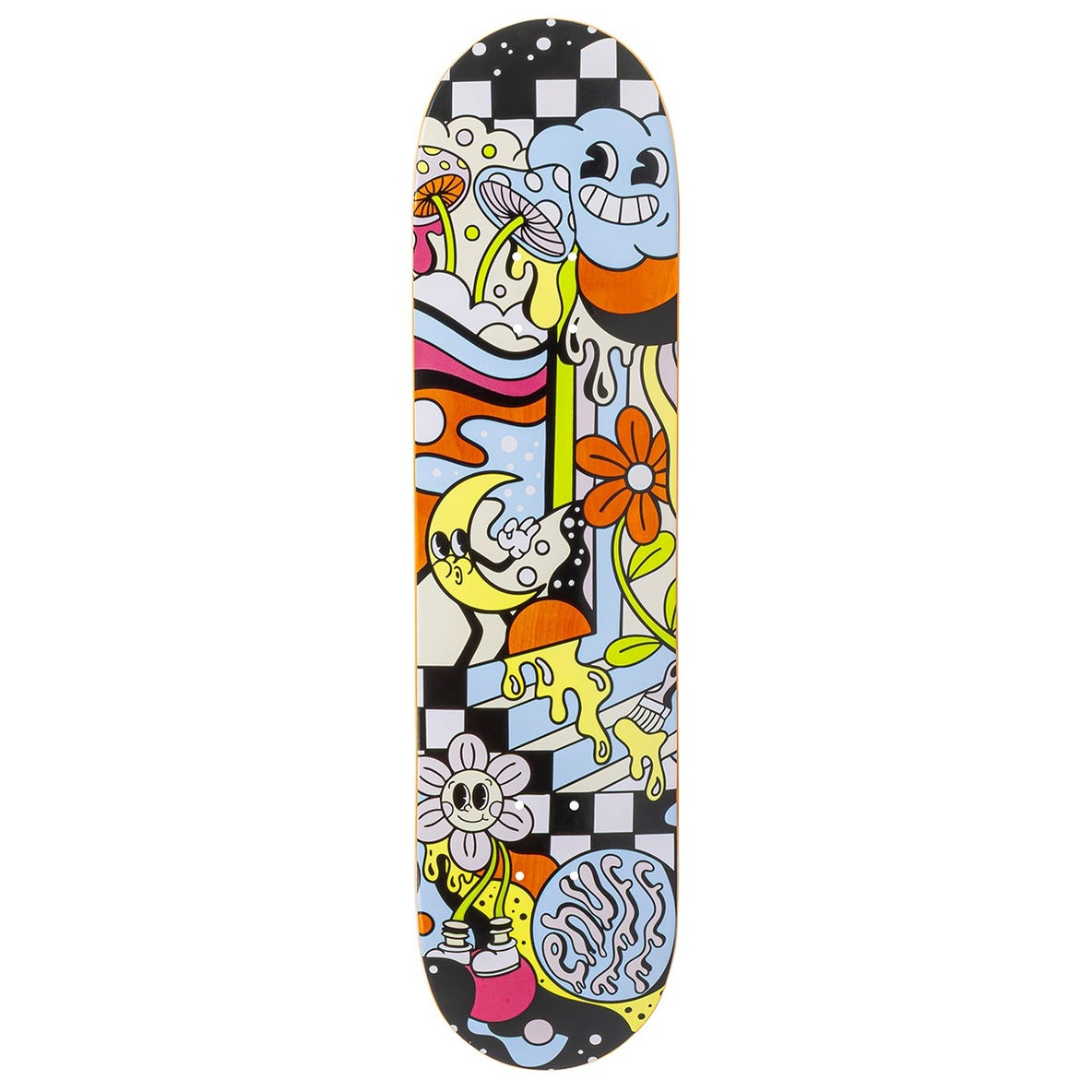 Enuff Skateboards | Enuff Designer Deck