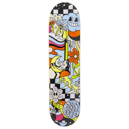 Enuff Skateboards | Enuff Designer Deck